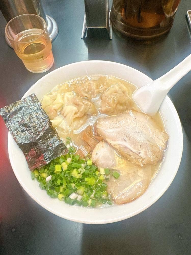 らーめん 茂木