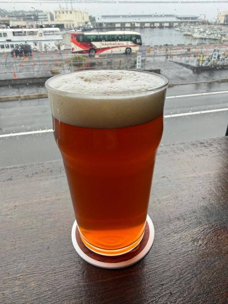 沼津フィッシュマーケットタップルーム