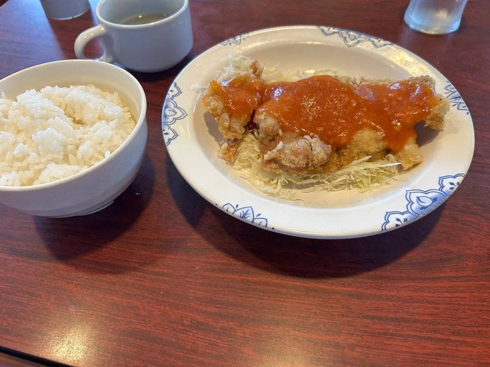 バーミヤン 浜松白羽店