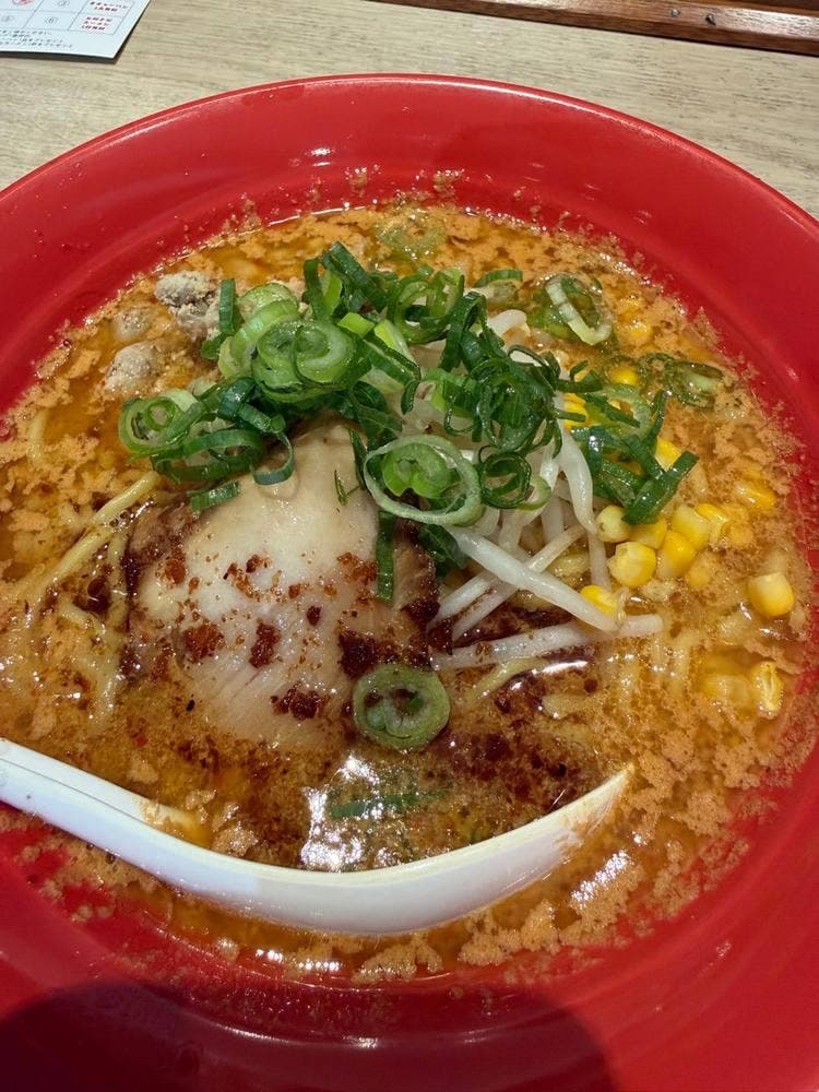 らーめん味味 三ノ輪店