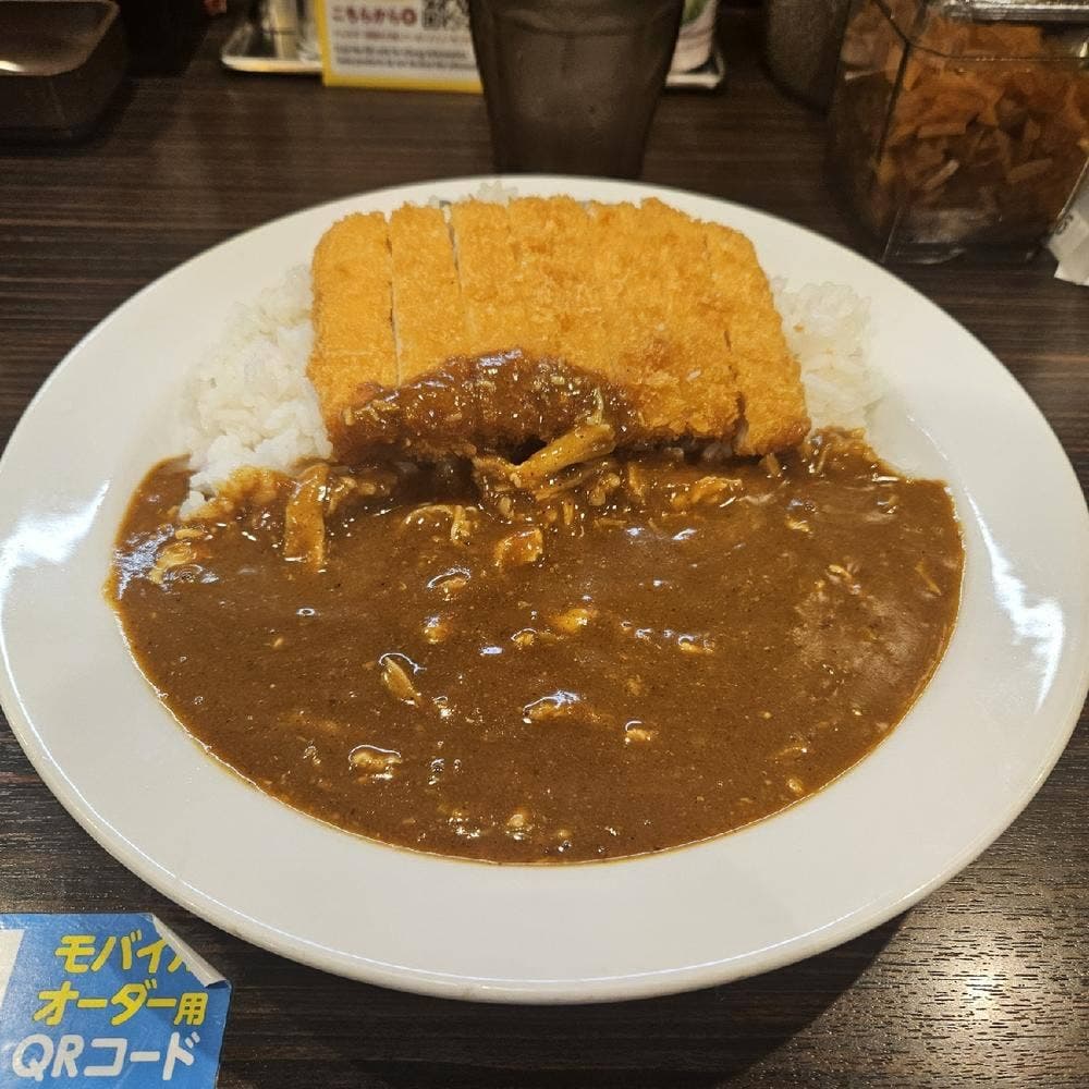 カレーハウスCoCo壱番屋 東急上野毛駅前店