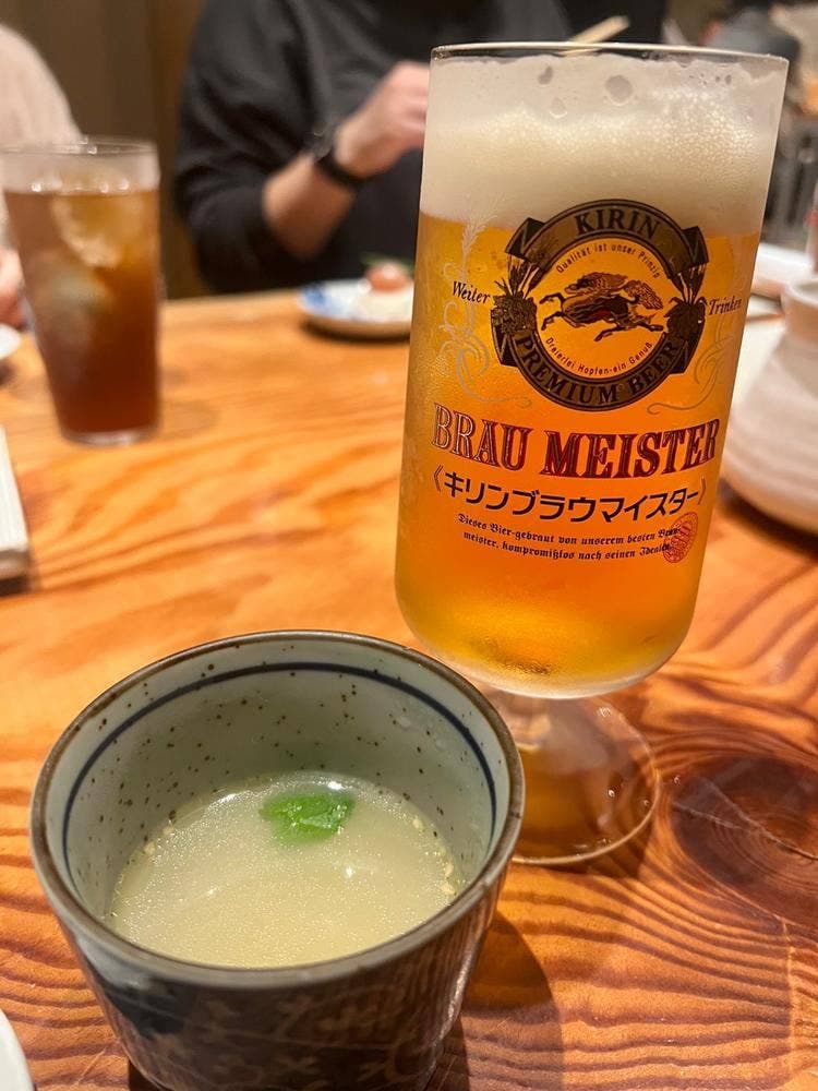 代々木 鳥松