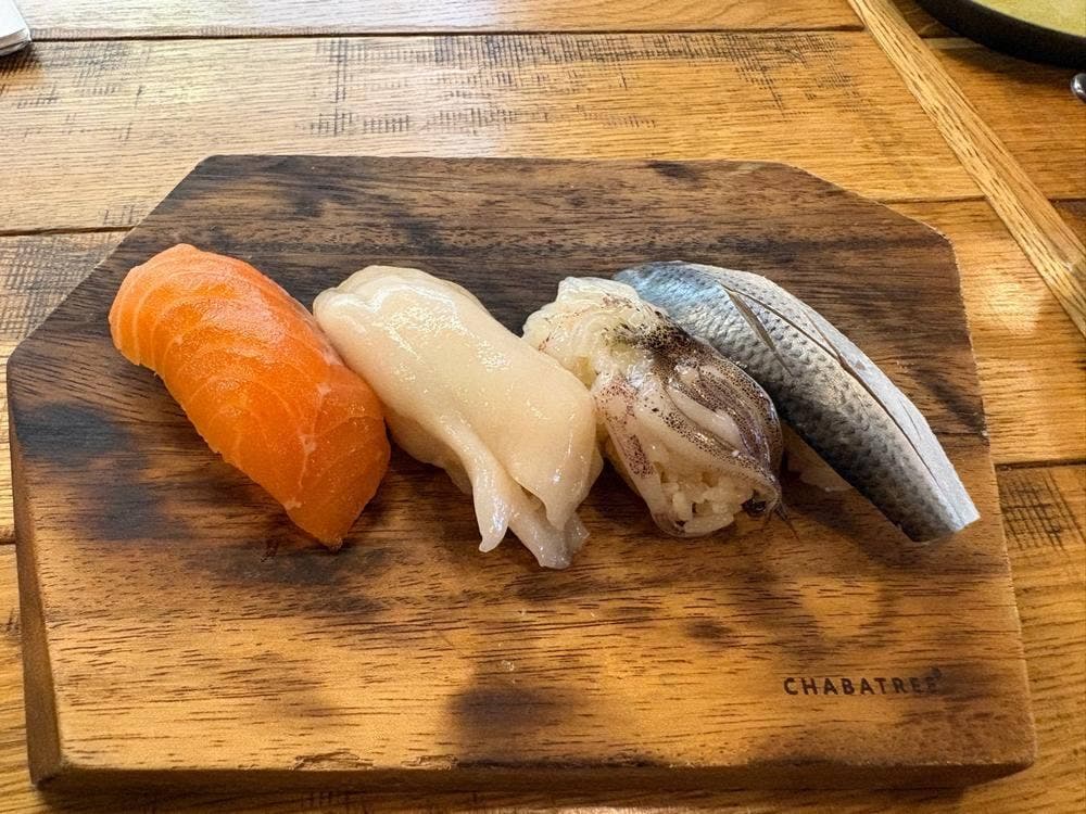 ほぼ上野 オスシマチ