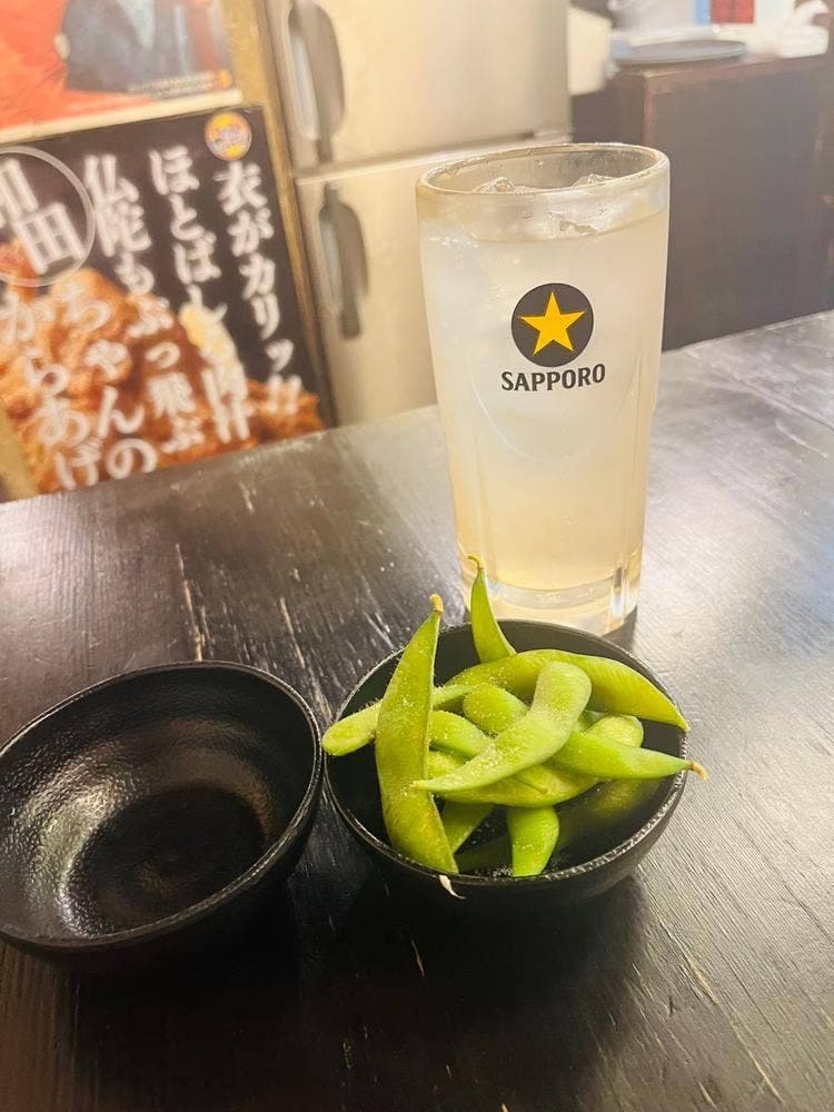 レモンサワー50円 居酒屋それゆけ!鶏ヤロー!池袋西口店