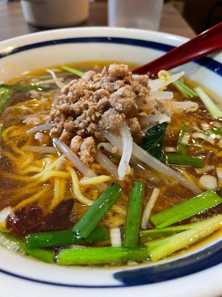 環球中華食堂 南大井店
