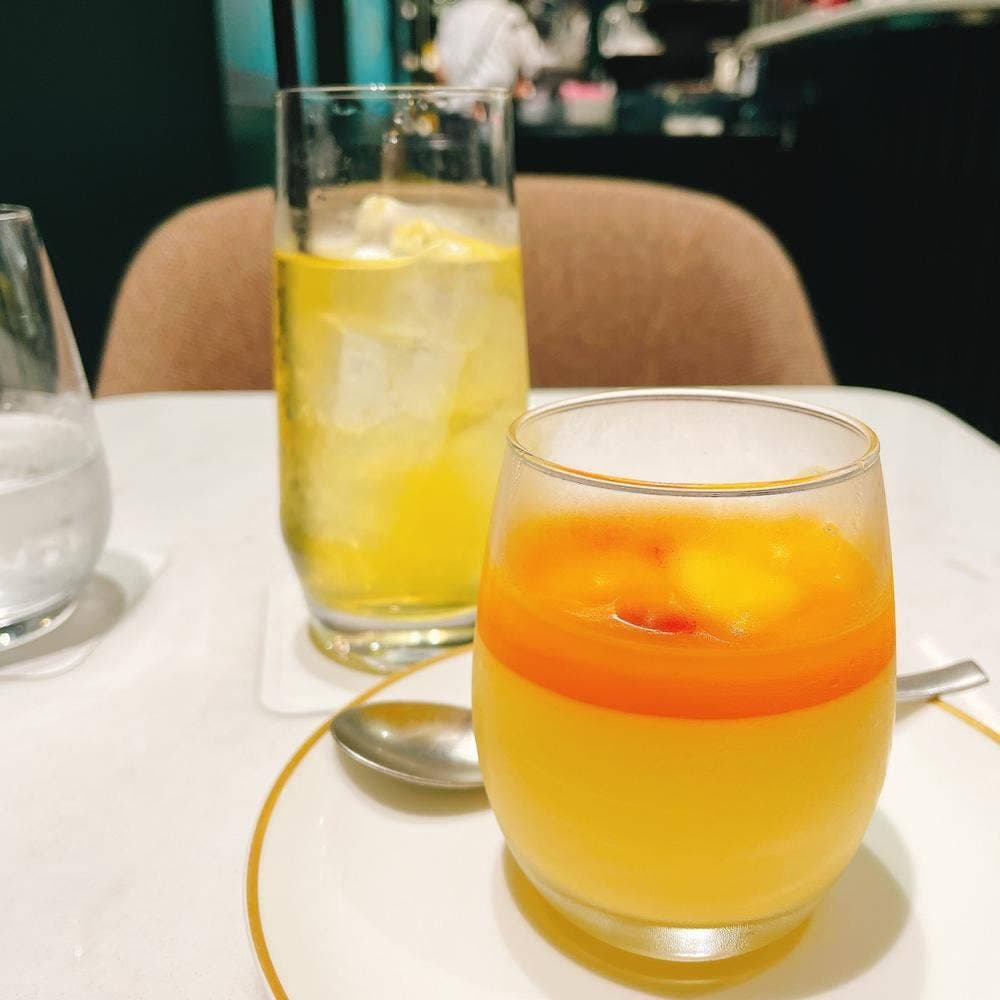 ザ・ペニンシュラ ブティック&カフェ 松屋銀座店