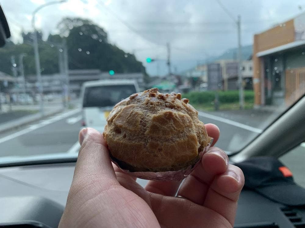 パティスリー アナンダ