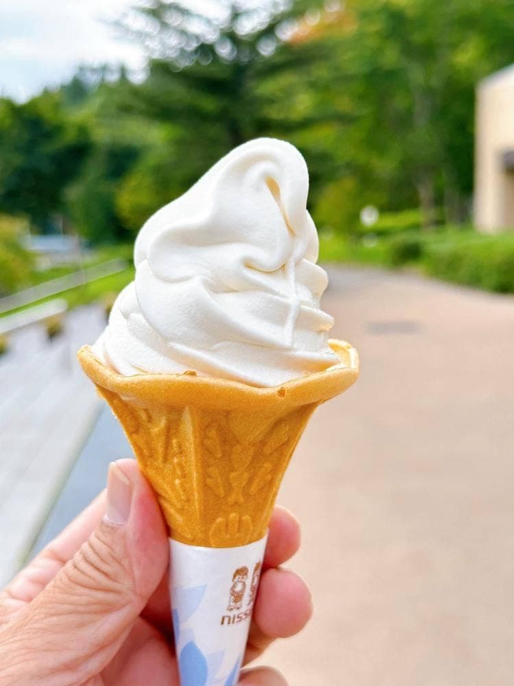 紫波サービスエリア下り フードコート