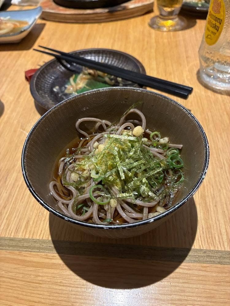 Shin‐Osaka Kiraku 楽