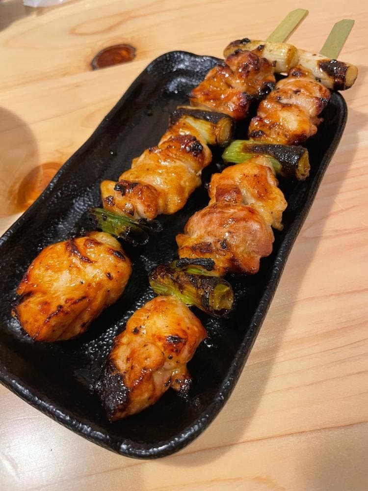 鳥貴族 二俣川店