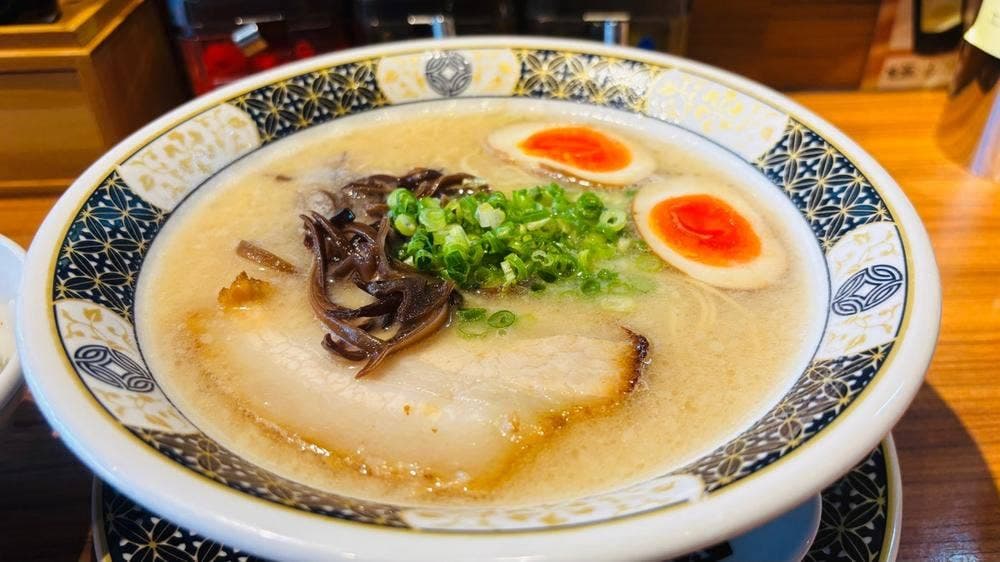 麺's room 神虎 南森町店