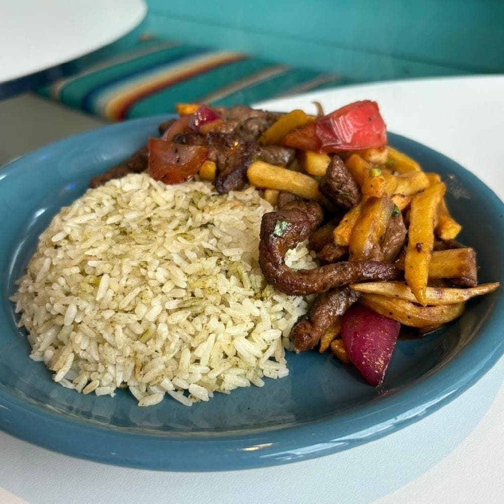 Rock’n roll BURRITO 横須賀店