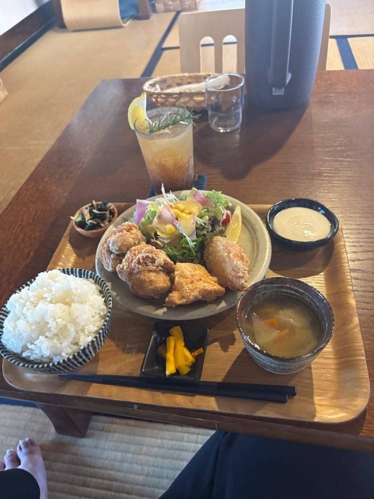 コハレ キッチン