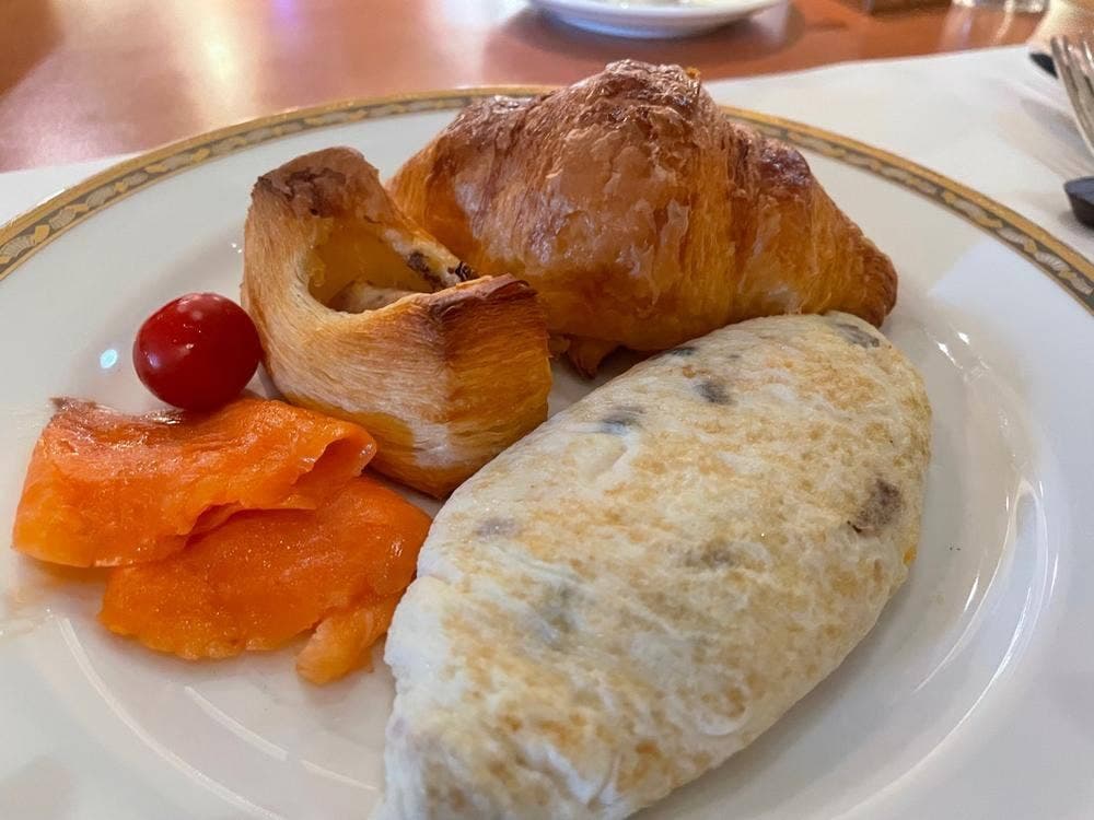 SATSUKI ホテルニューオータニ