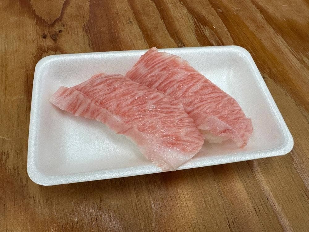 タカシン水産 築地店