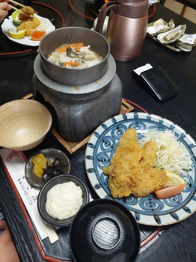 かき庄