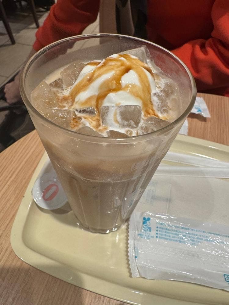 ドトールコーヒーショップ 新青山ビル店