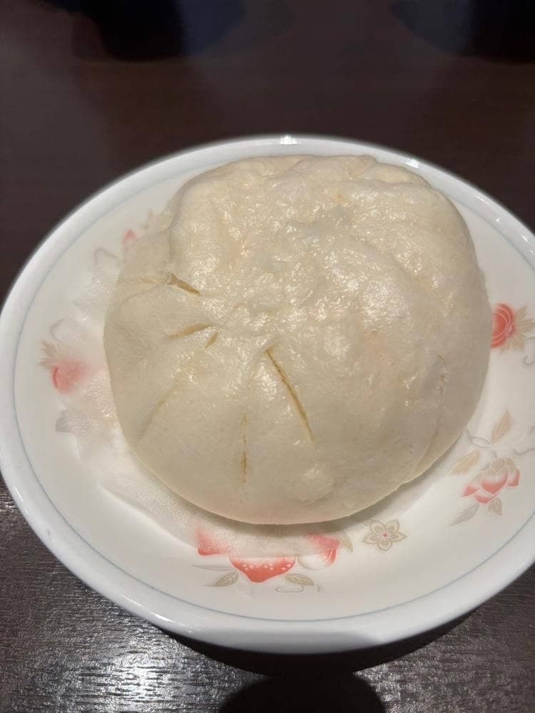 中国料理 はくぶん