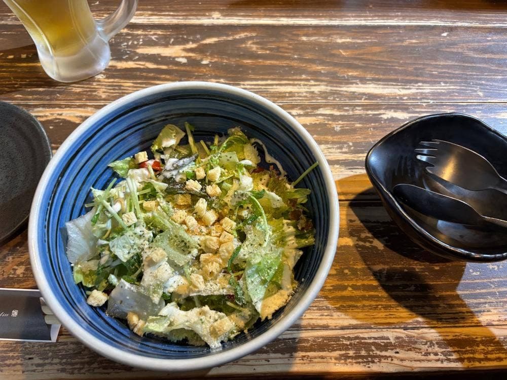 居酒屋 勝 天満町店