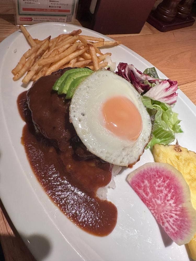 ラ・オハナ 西千葉店
