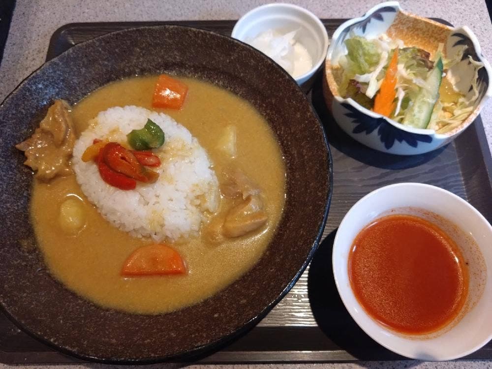 デルガドス