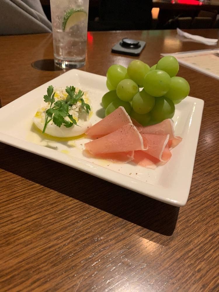 eight Ricefield cafe