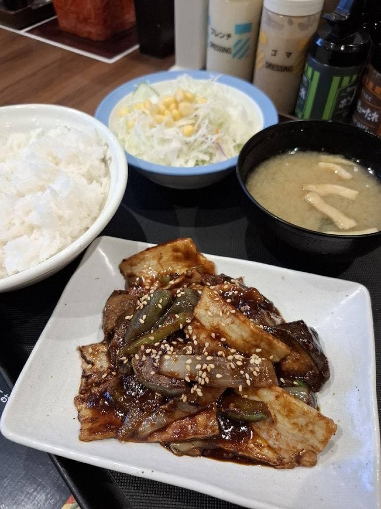 松屋 鹿島田店