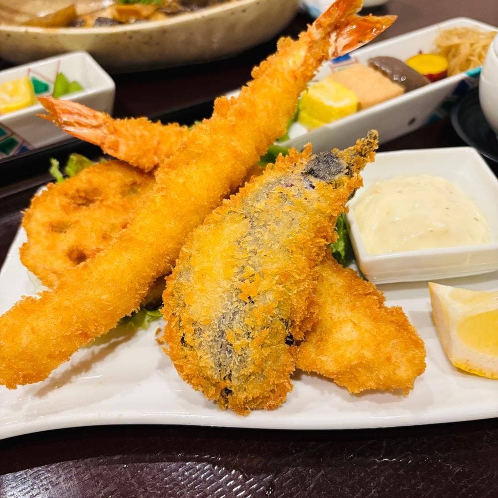 食彩 あさ乃