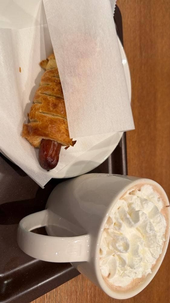 スターバックス コーヒー 武蔵小杉東急スクエア店