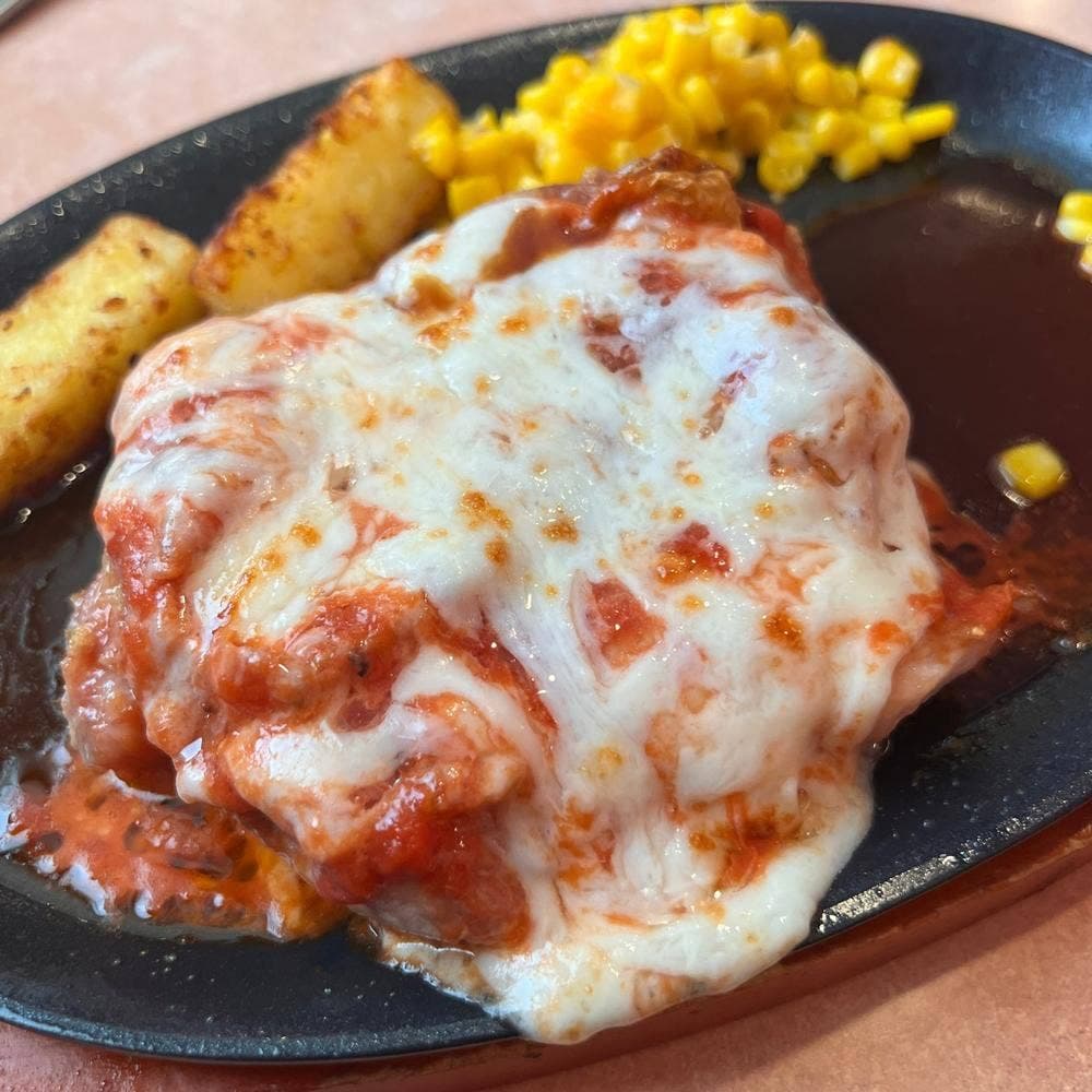 サイゼリヤ 川口上青木店