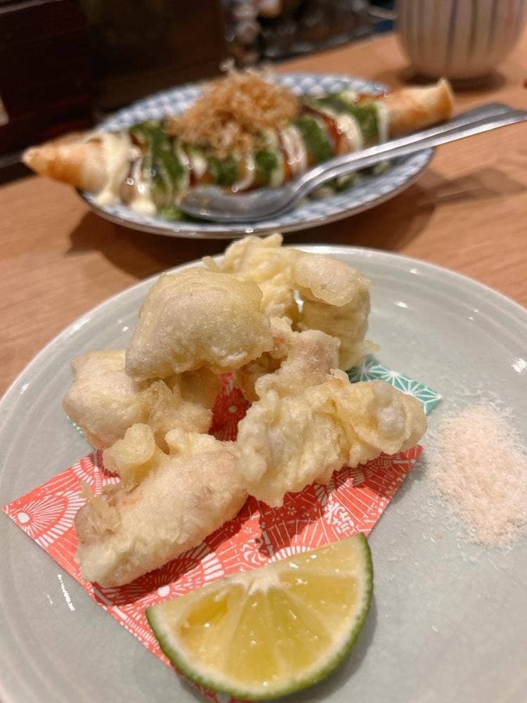 のみくい なにわ