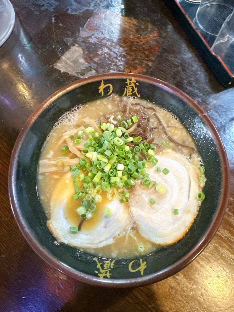わ蔵 板橋本店