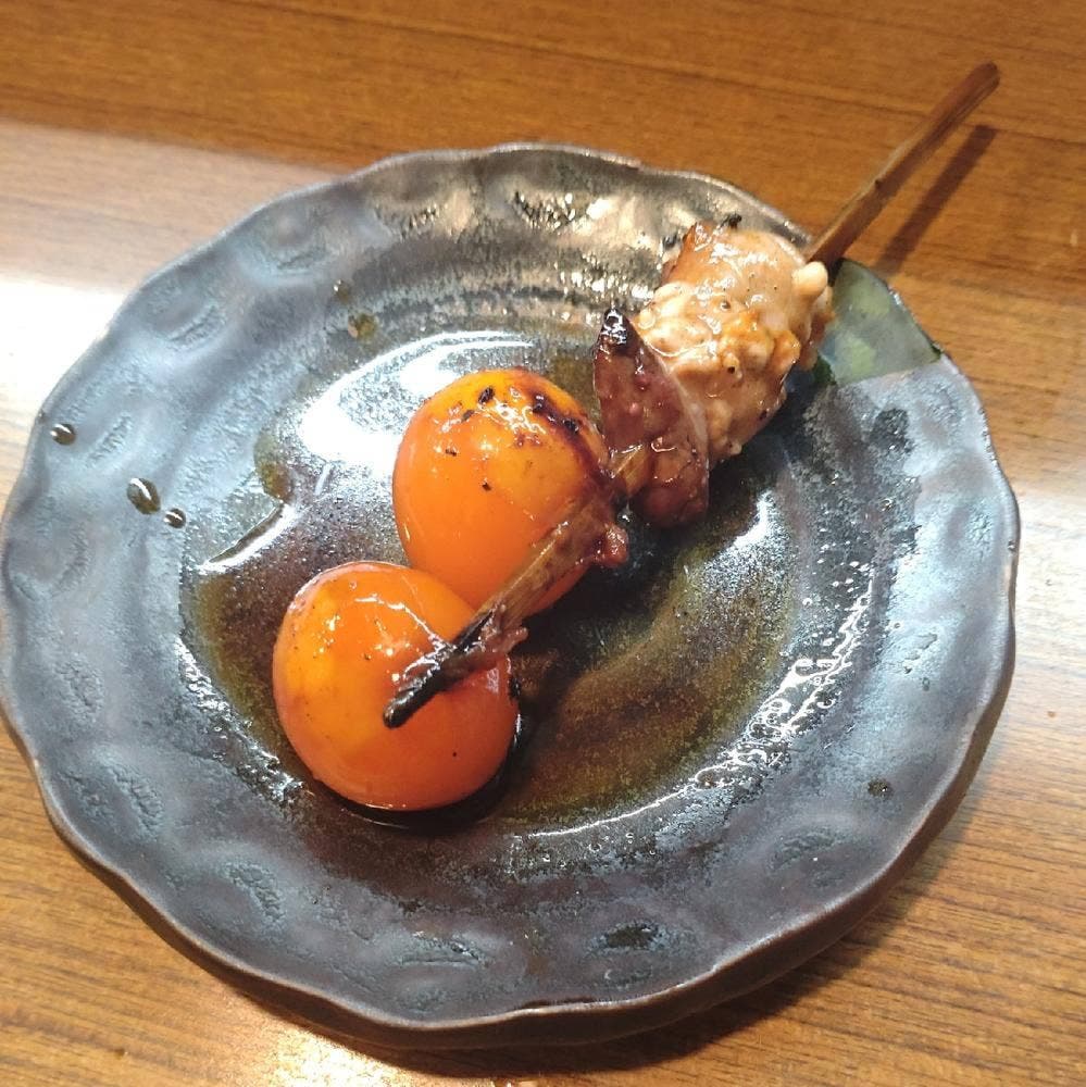 炭火焼鳥 げん太