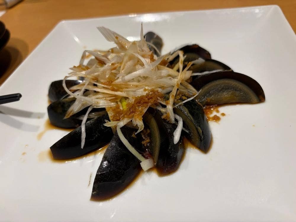 Chinese Restaurant HAKUBI 白眉