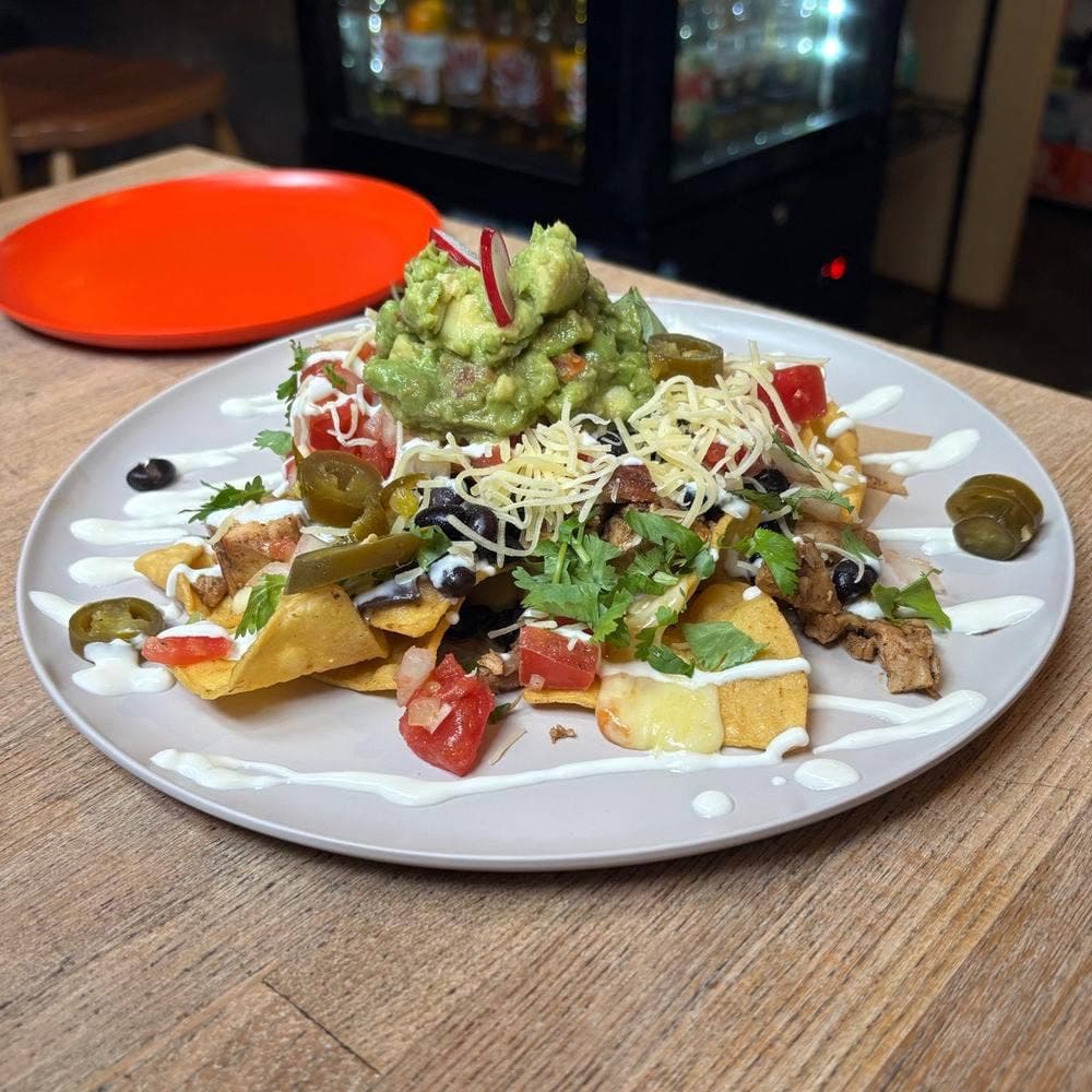 MIL TACOS