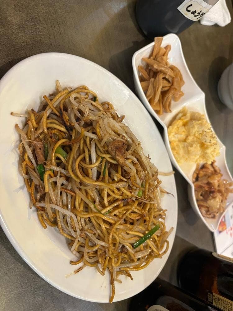 あぺたいと 赤羽店