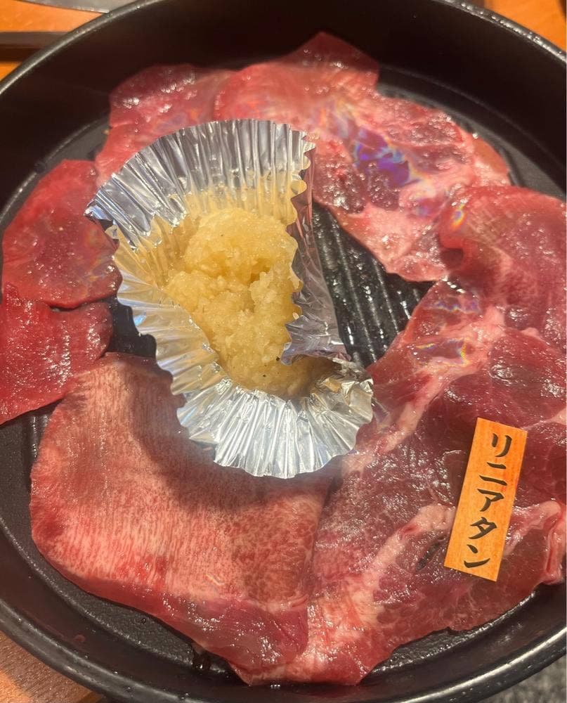 焼肉特急PREMIUM 加古川駅
