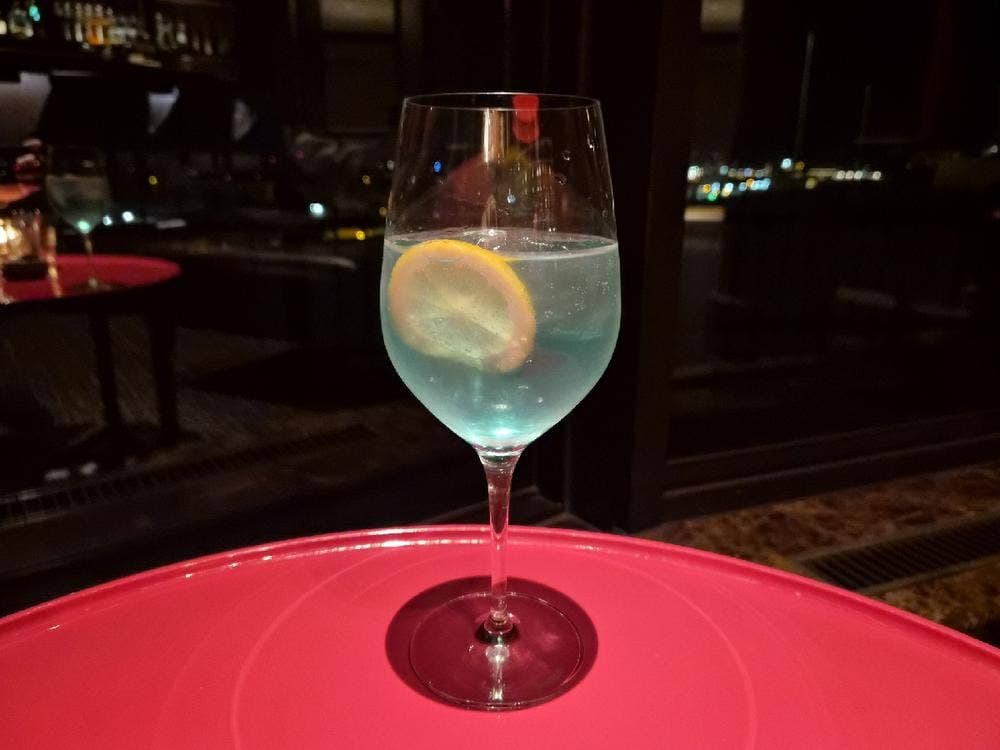 BAR Duomo Rosso ホテルノルド小樽