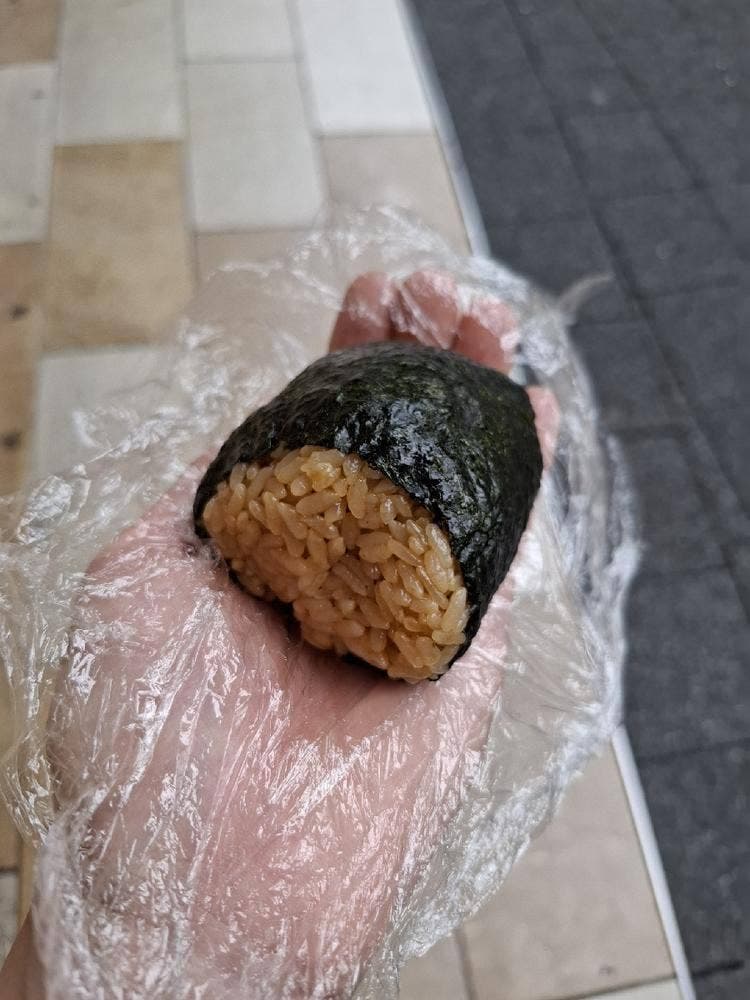 おむすび権米衛 アトレ川崎店