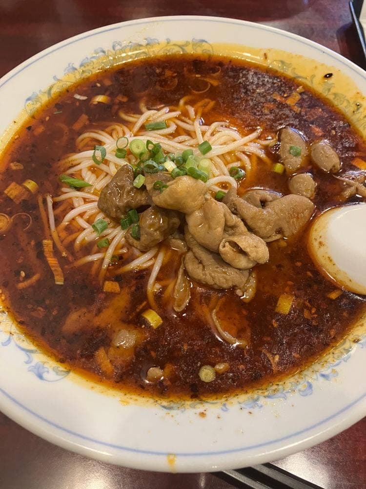 川味坊