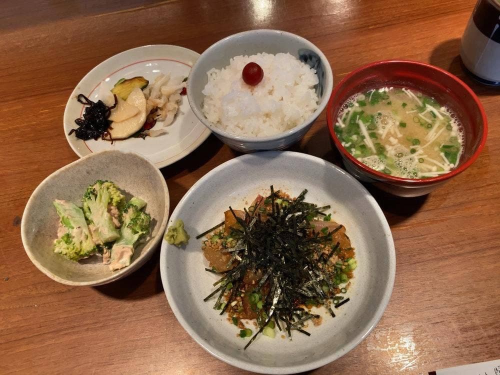 喫茶モンド