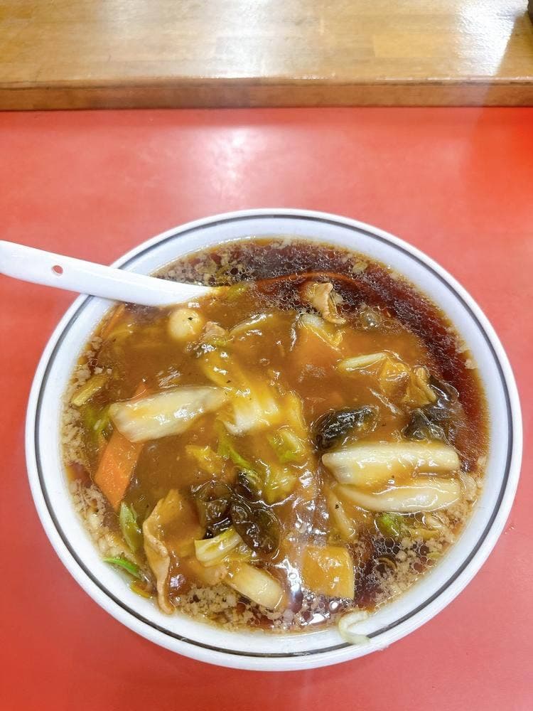 大王ラーメン
