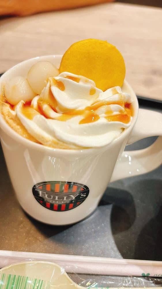 タリーズコーヒー&TEA ららぽーと堺店