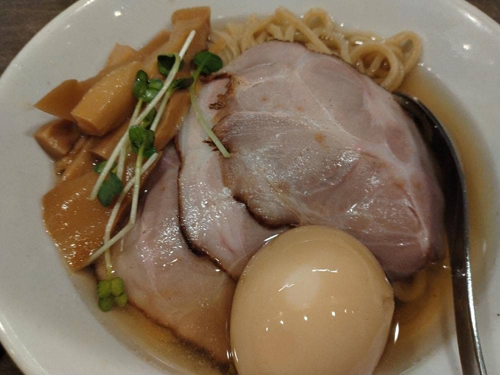 つけめん TETSU 京王モール新宿店