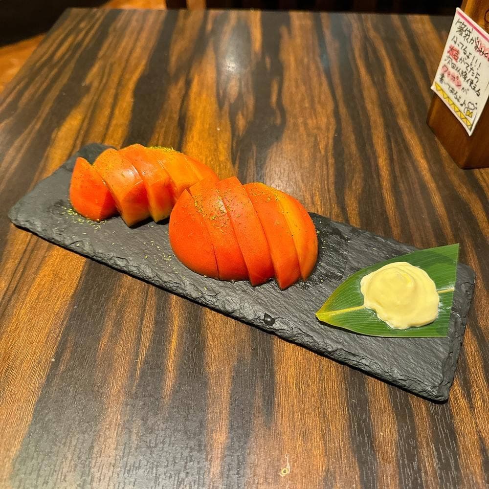 しり鳥商店 藤沢店