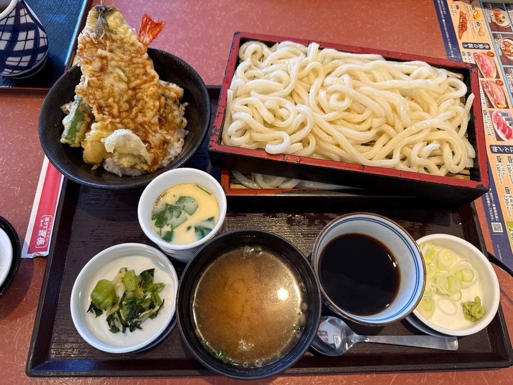 華屋与兵衛 川崎大師店