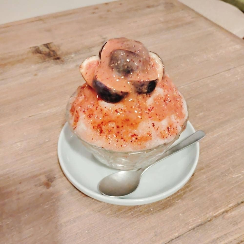 フルーツスタンド アンディ