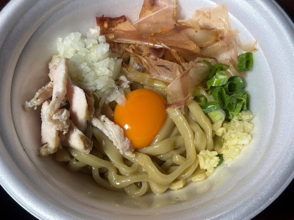 東京ラーメンフェスタ2025