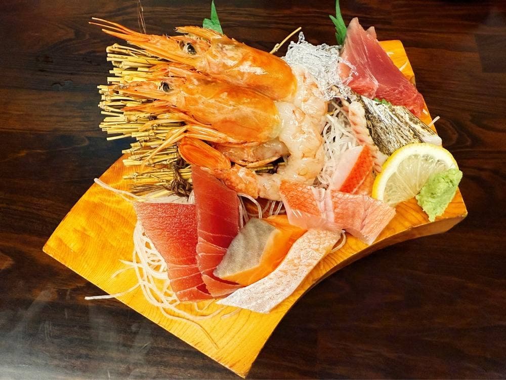 酒場食堂えびちゃん