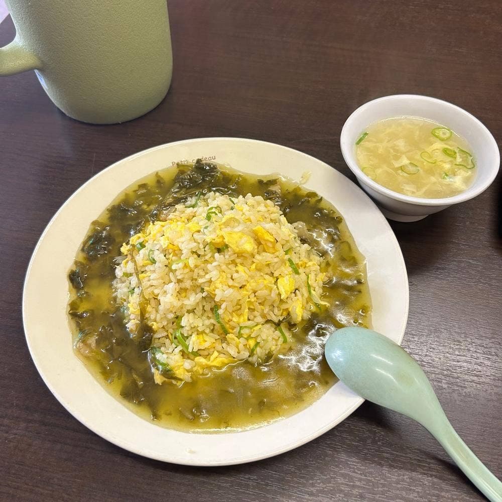 中華料理 龍